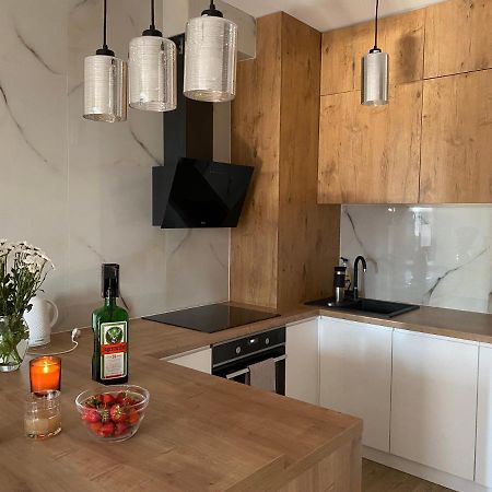 Modern Apartments & Free Parking Gorzow Wielkopolski Exterior photo
