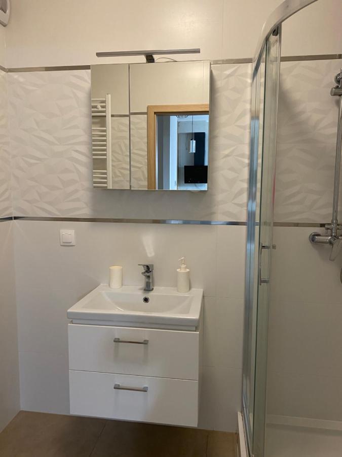 Modern Apartments & Free Parking Gorzow Wielkopolski Exterior photo