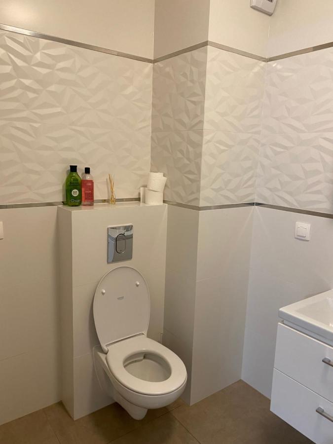 Modern Apartments & Free Parking Gorzow Wielkopolski Exterior photo