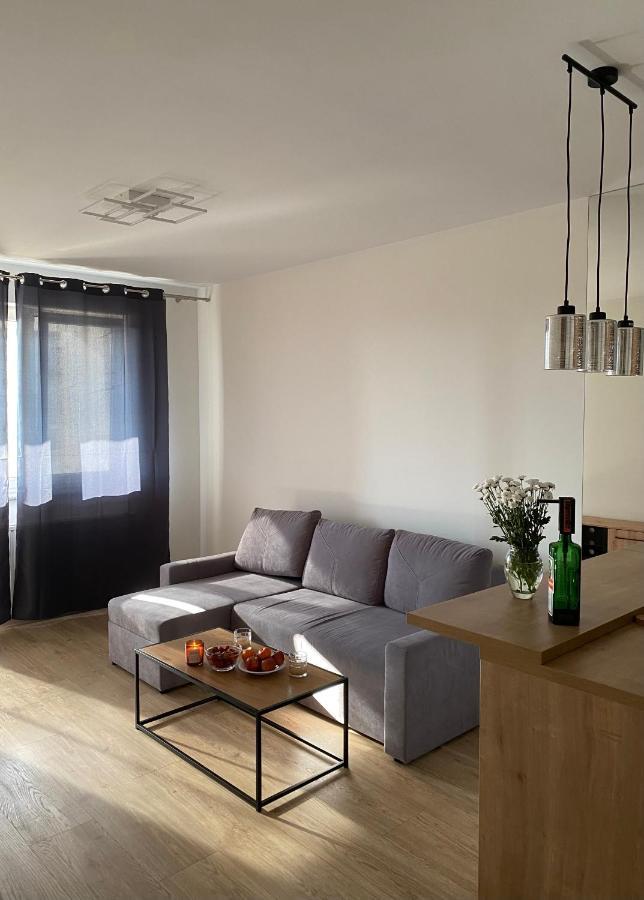 Modern Apartments & Free Parking Gorzow Wielkopolski Exterior photo